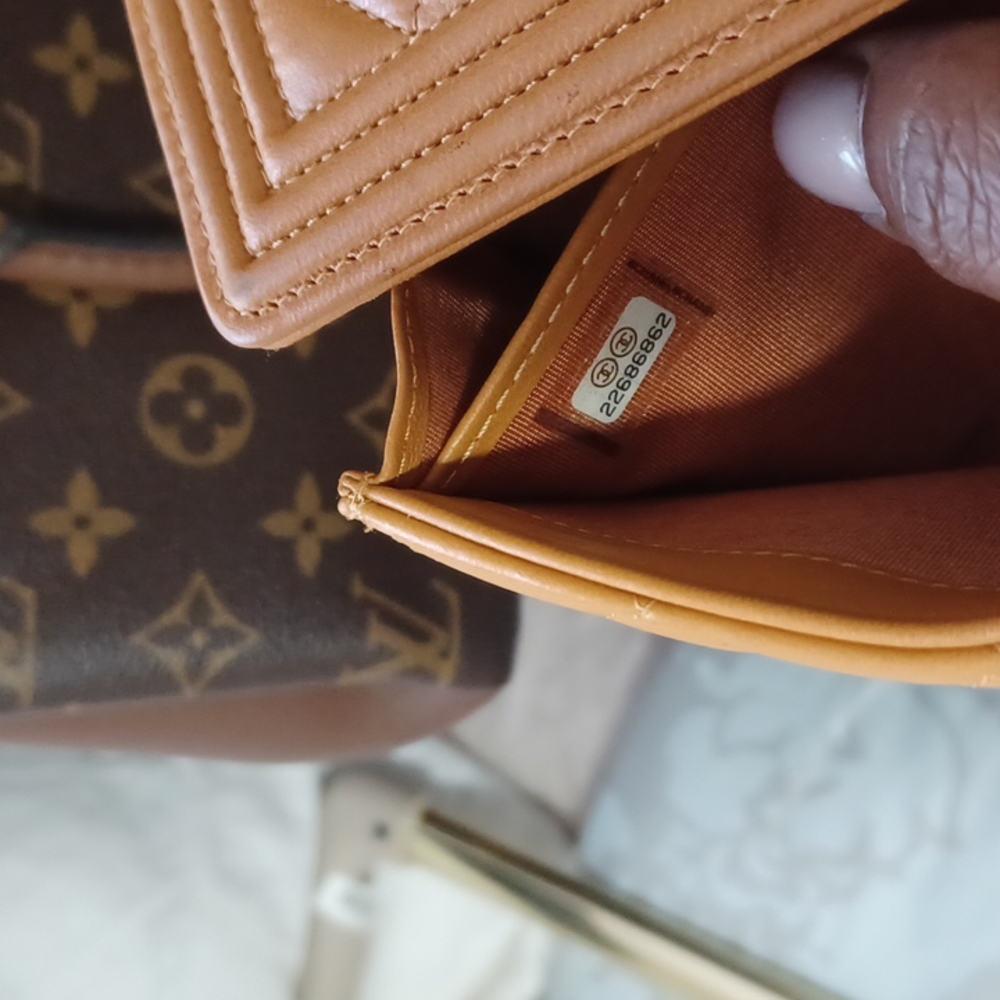 Chanel wallet - Picture 10 of 16